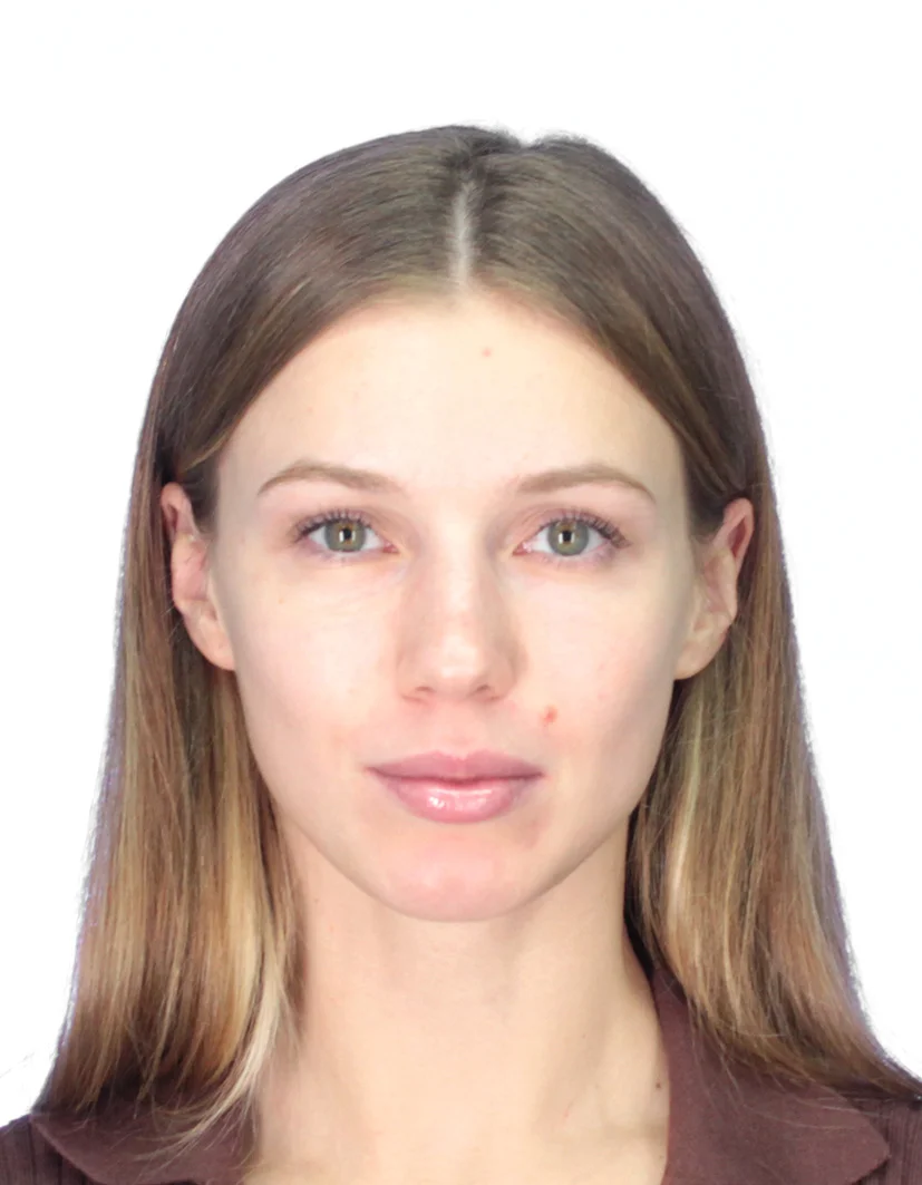 Екатерина Шабалина