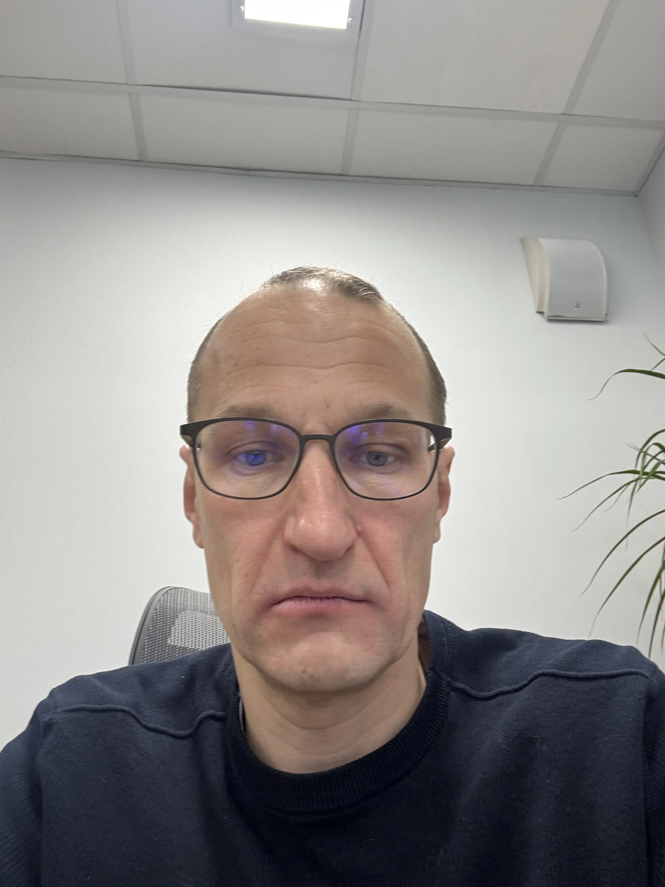 Дмитрий Гранов