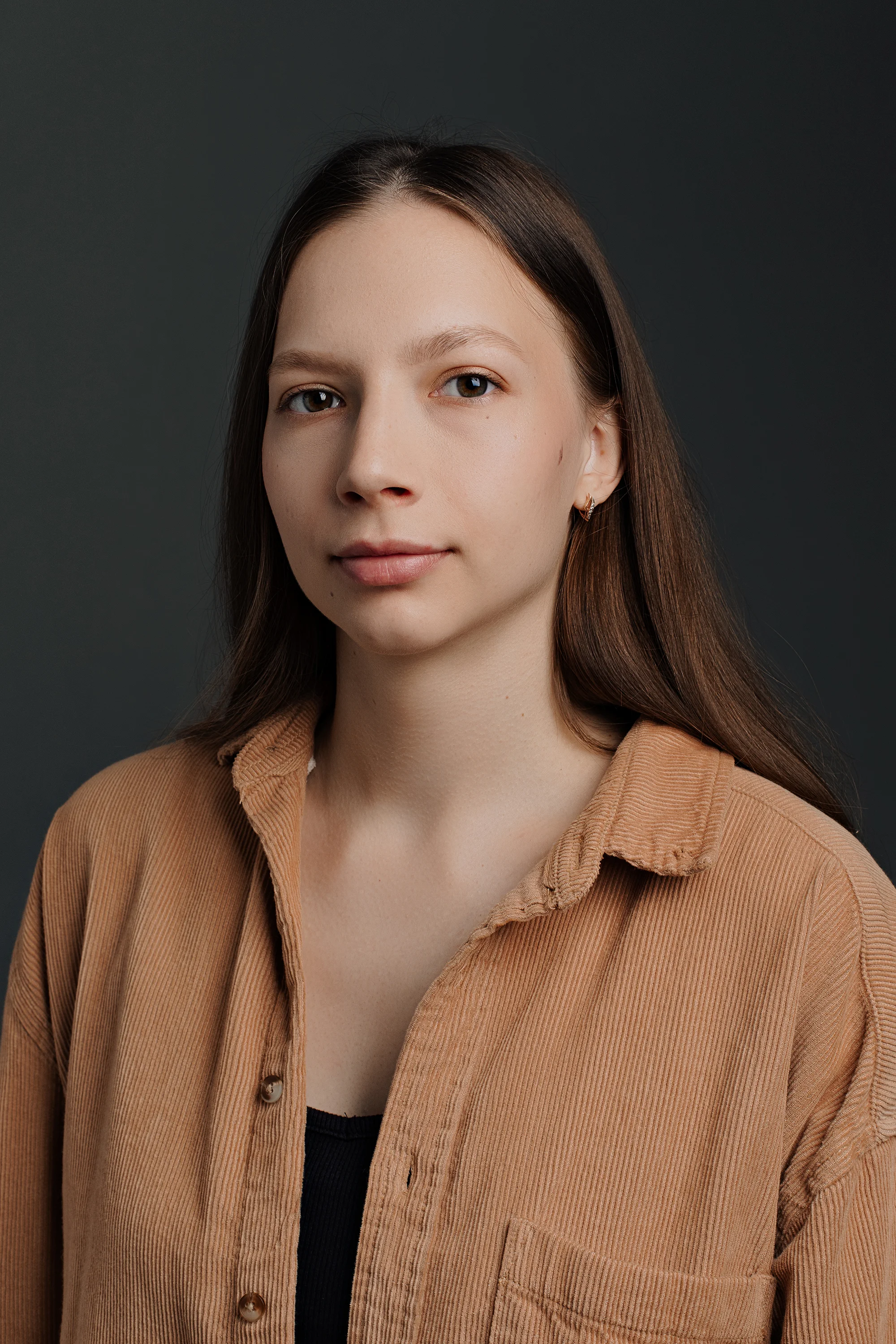 Юлия Соколова