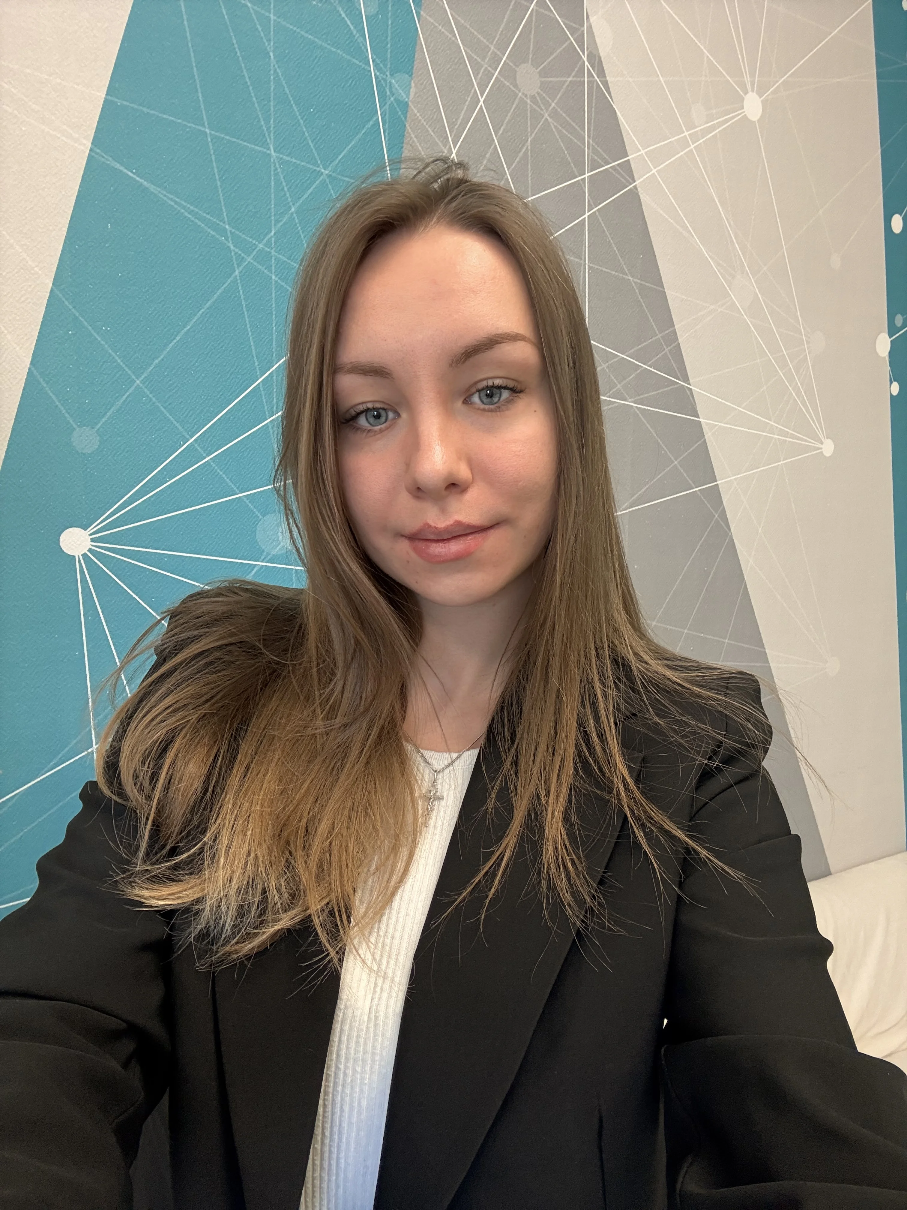 Арина Брендина