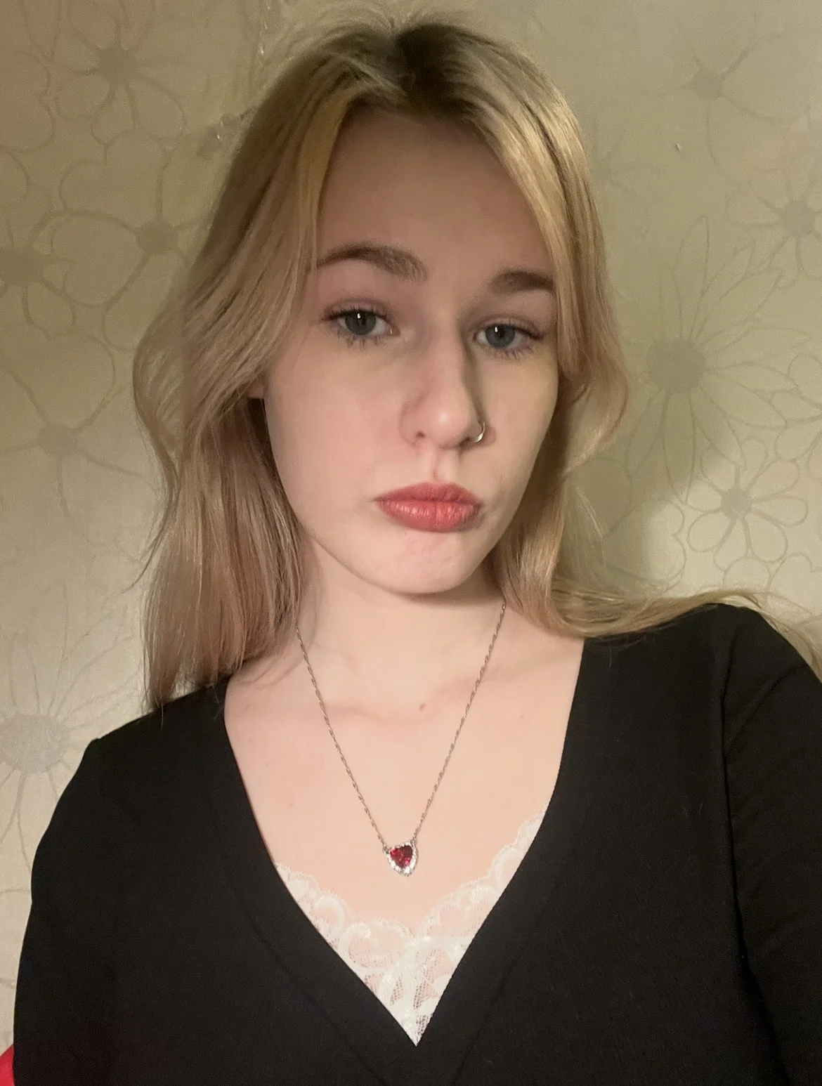Анна Люлина