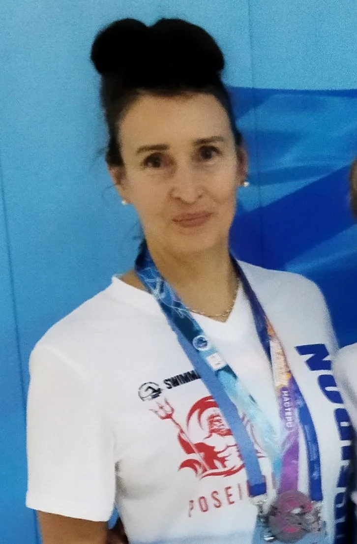 Татьяна Михина