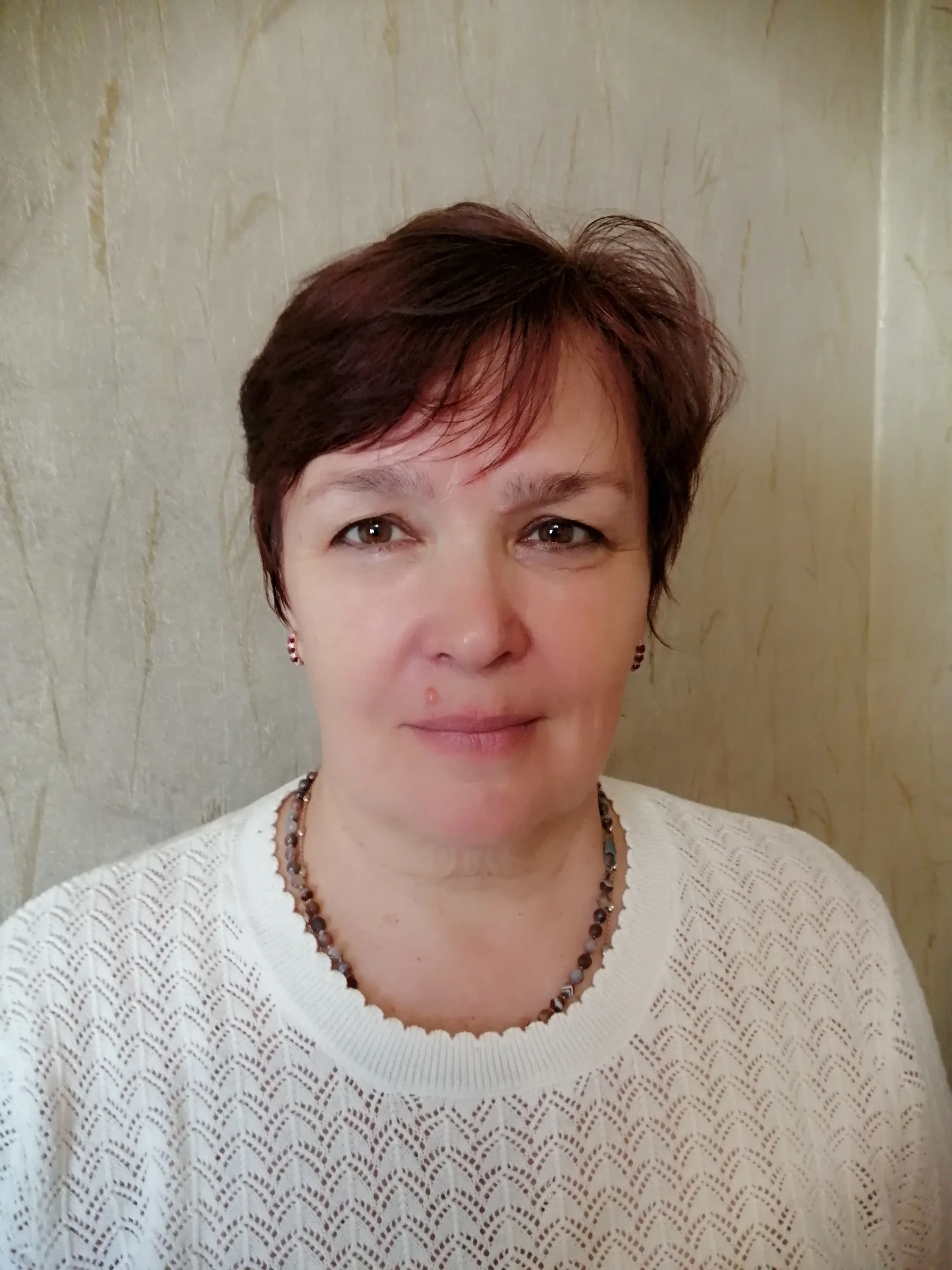 Наталья Захарцева