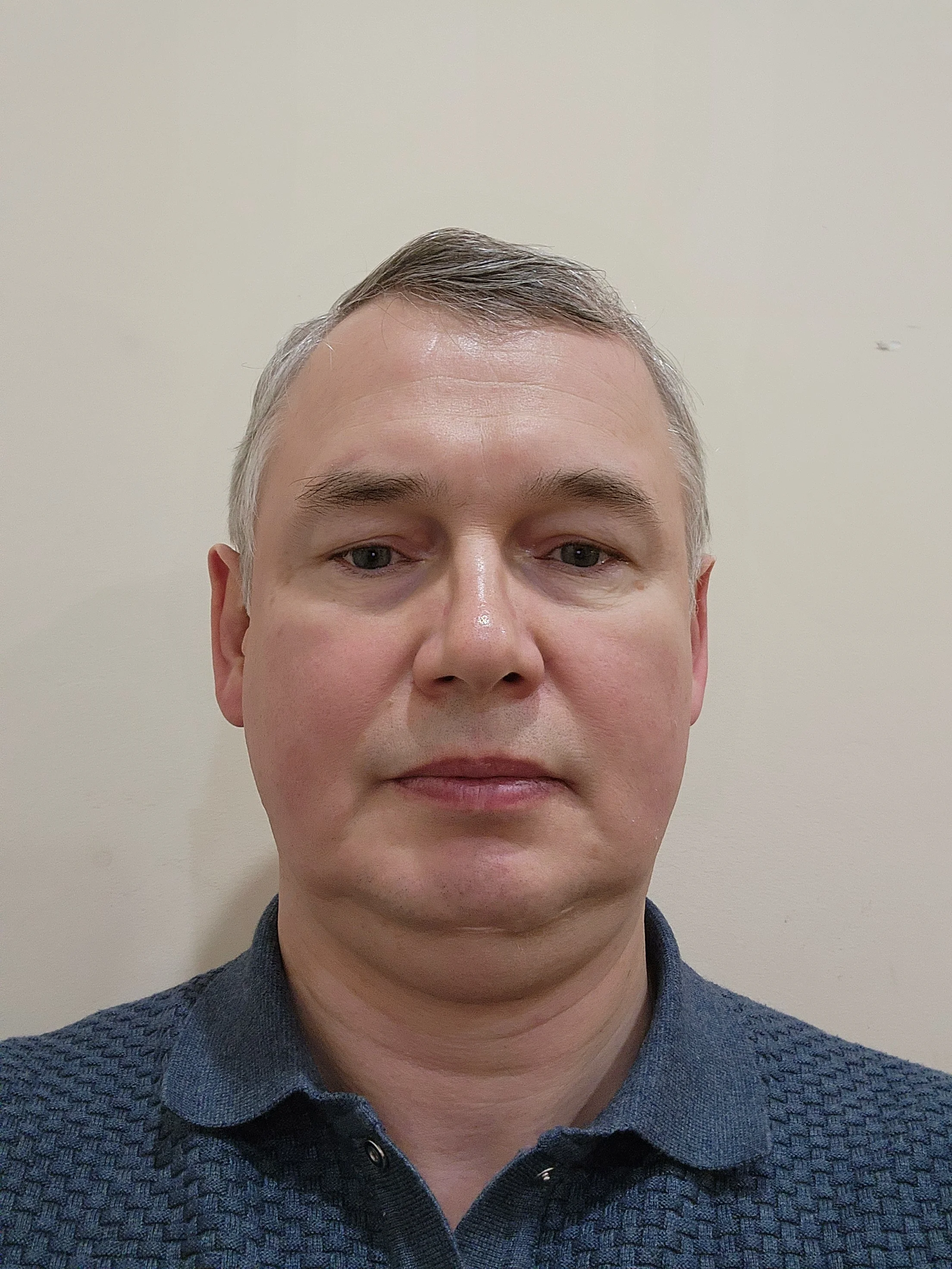 Александр Котерев