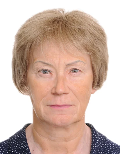 ЕЛЕНА КАТОРГИНА