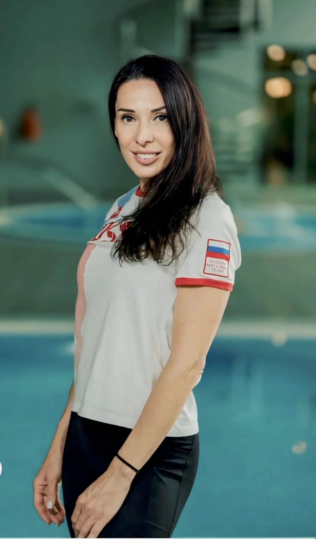 Екатерина Глебова