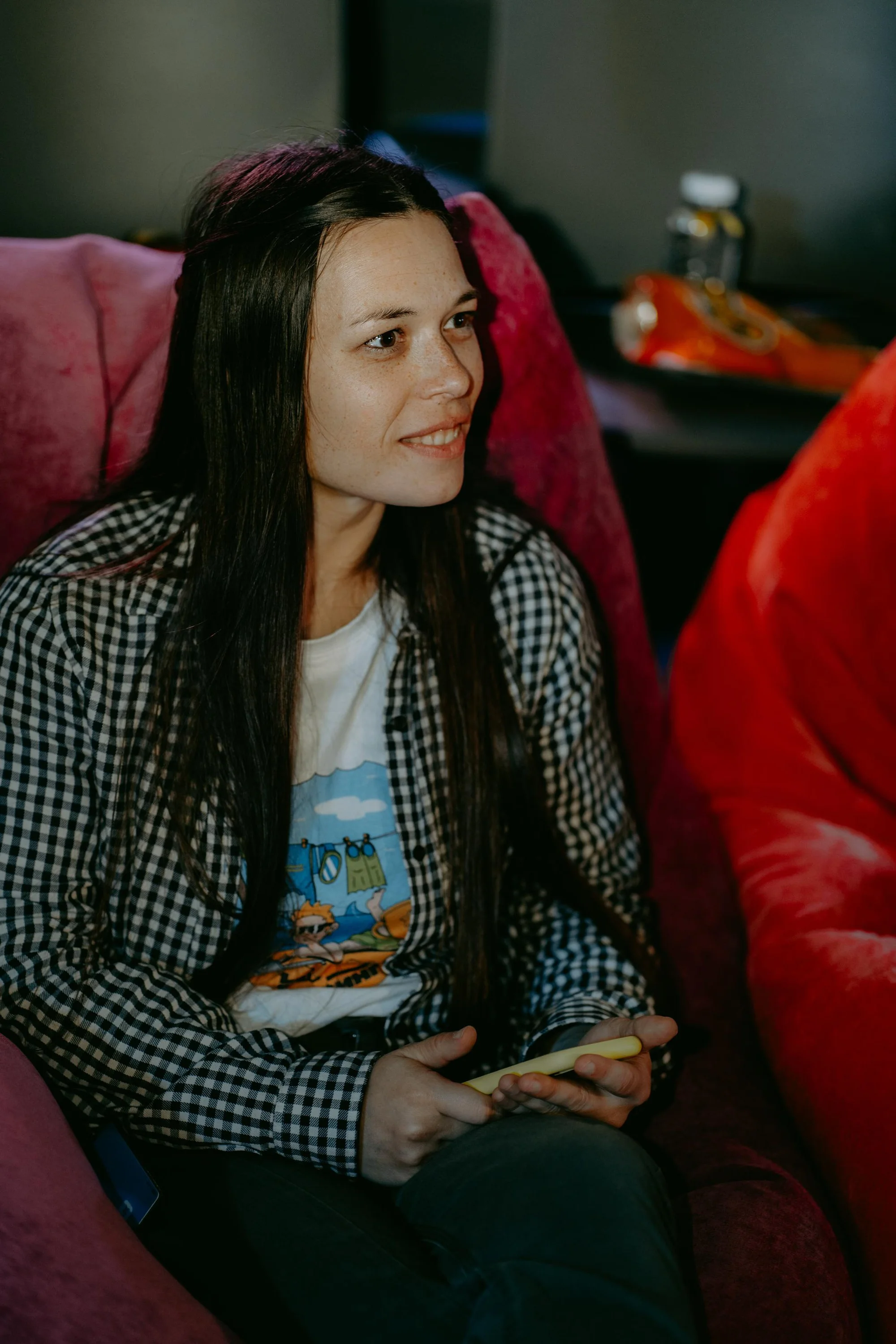 Юлия Гнедко