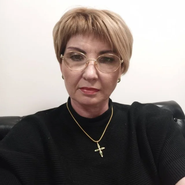 Наталья Сорокина