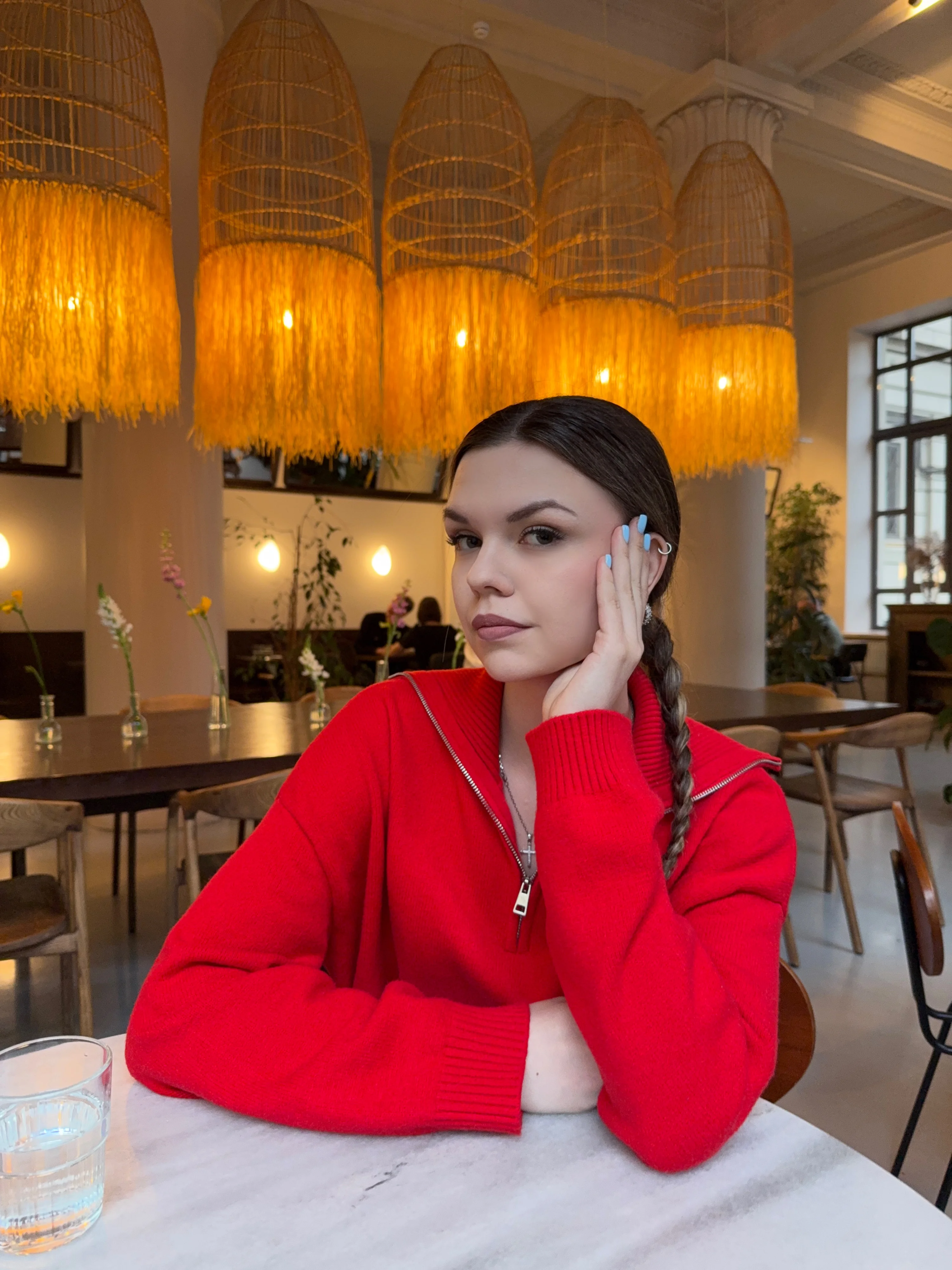 Влада Соловьева