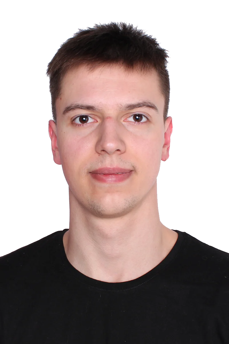 Максим Торопов