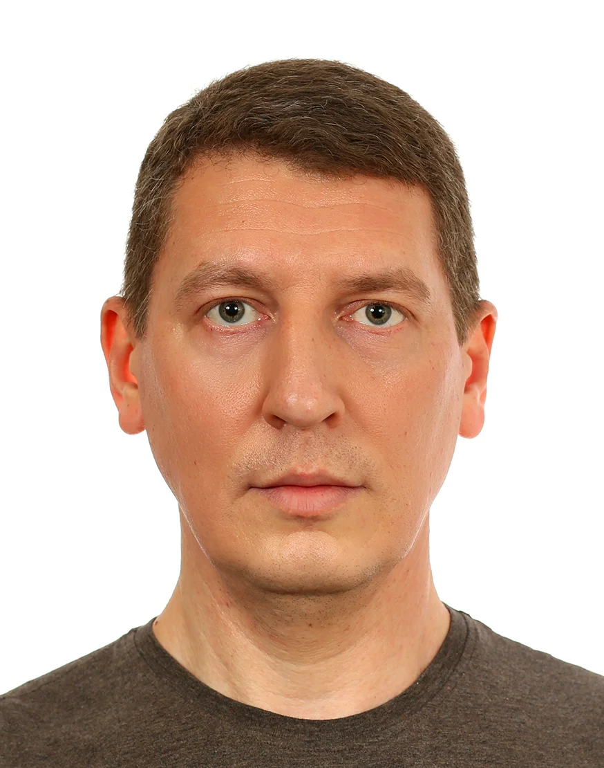 Сергей Иванов