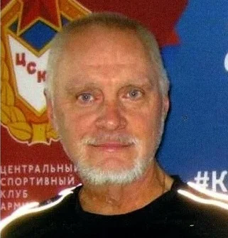 Дмитрий Андреев