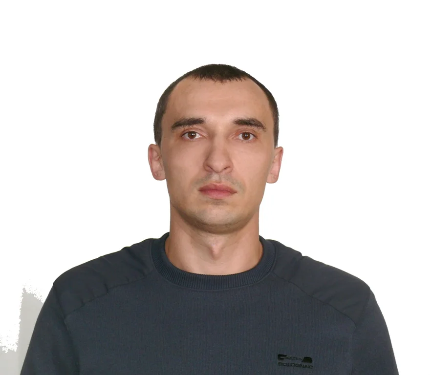 Алексей Ворожбит