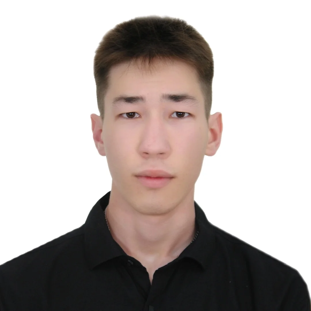 Ильдар Кинзябулатов