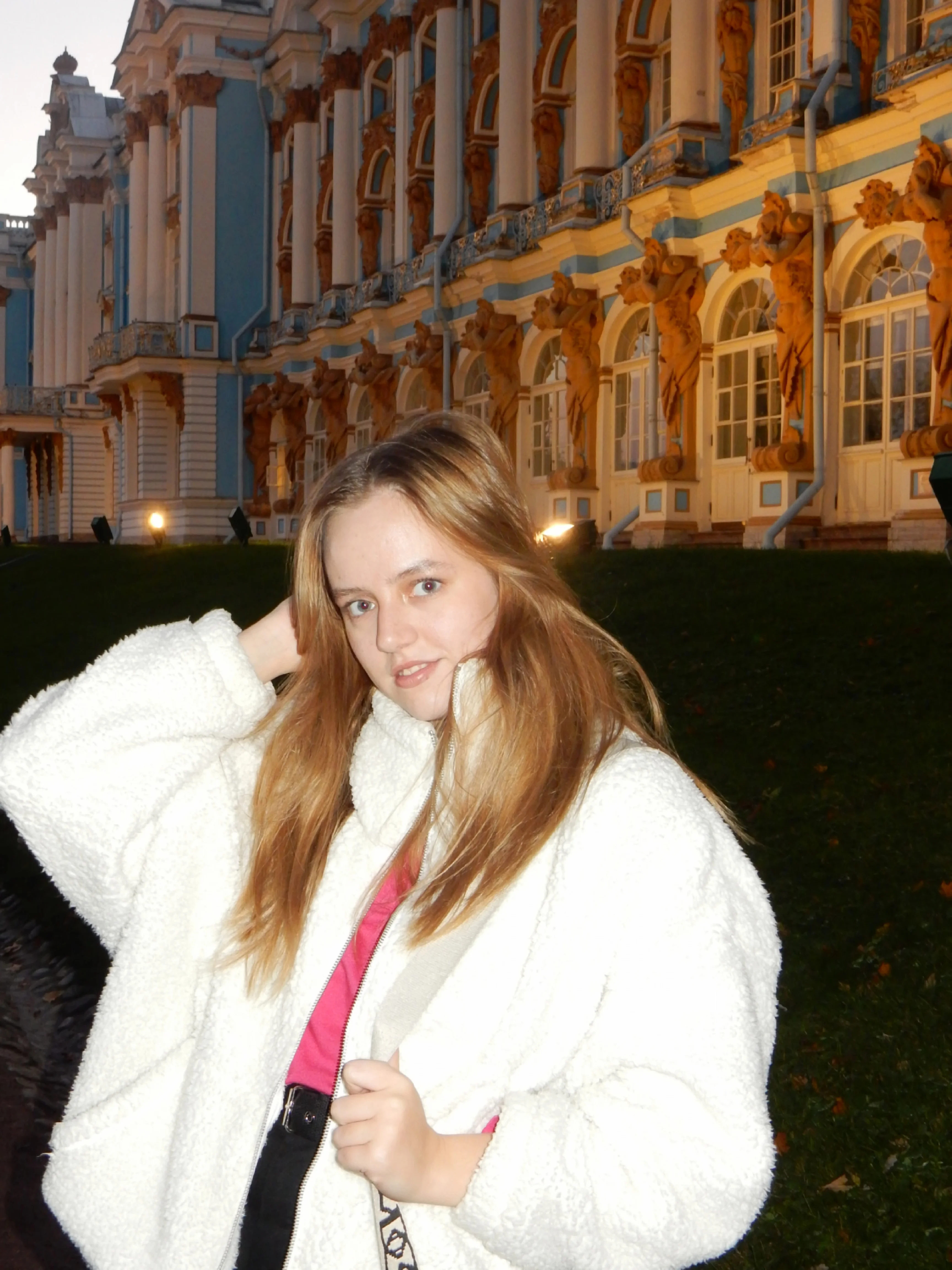 Юлия Шайгородская