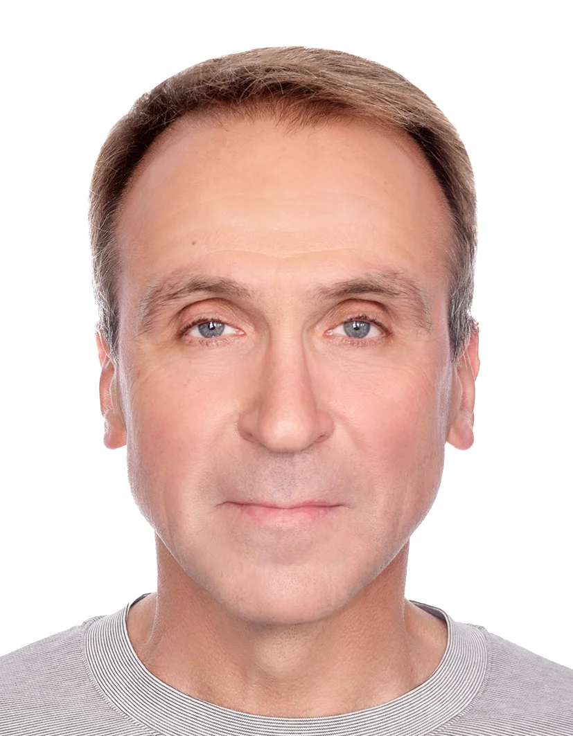 Владимир Гусев