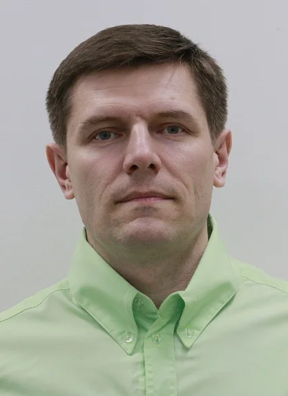 Владимир Жирнов