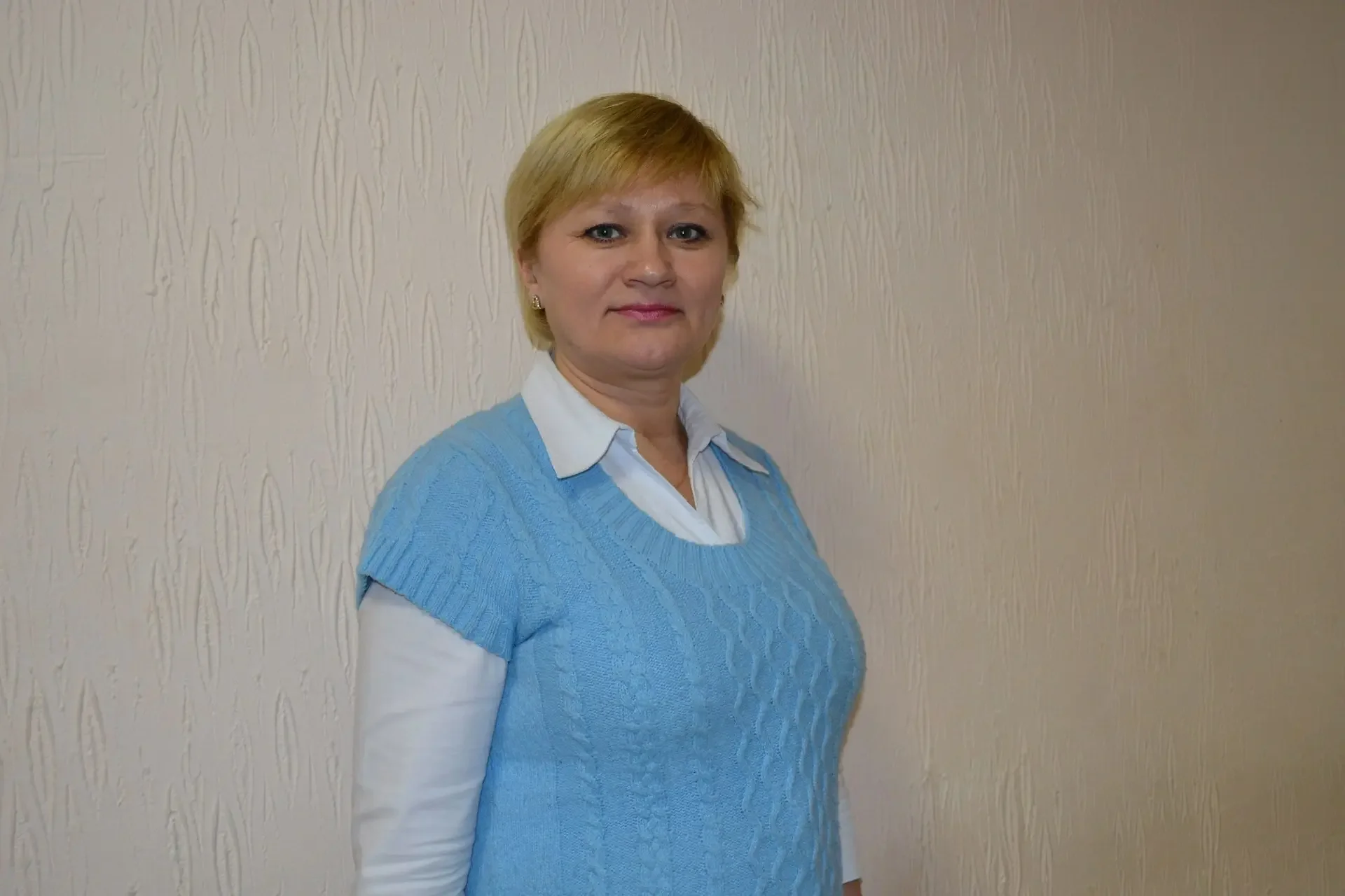 Татьяна Каратаева