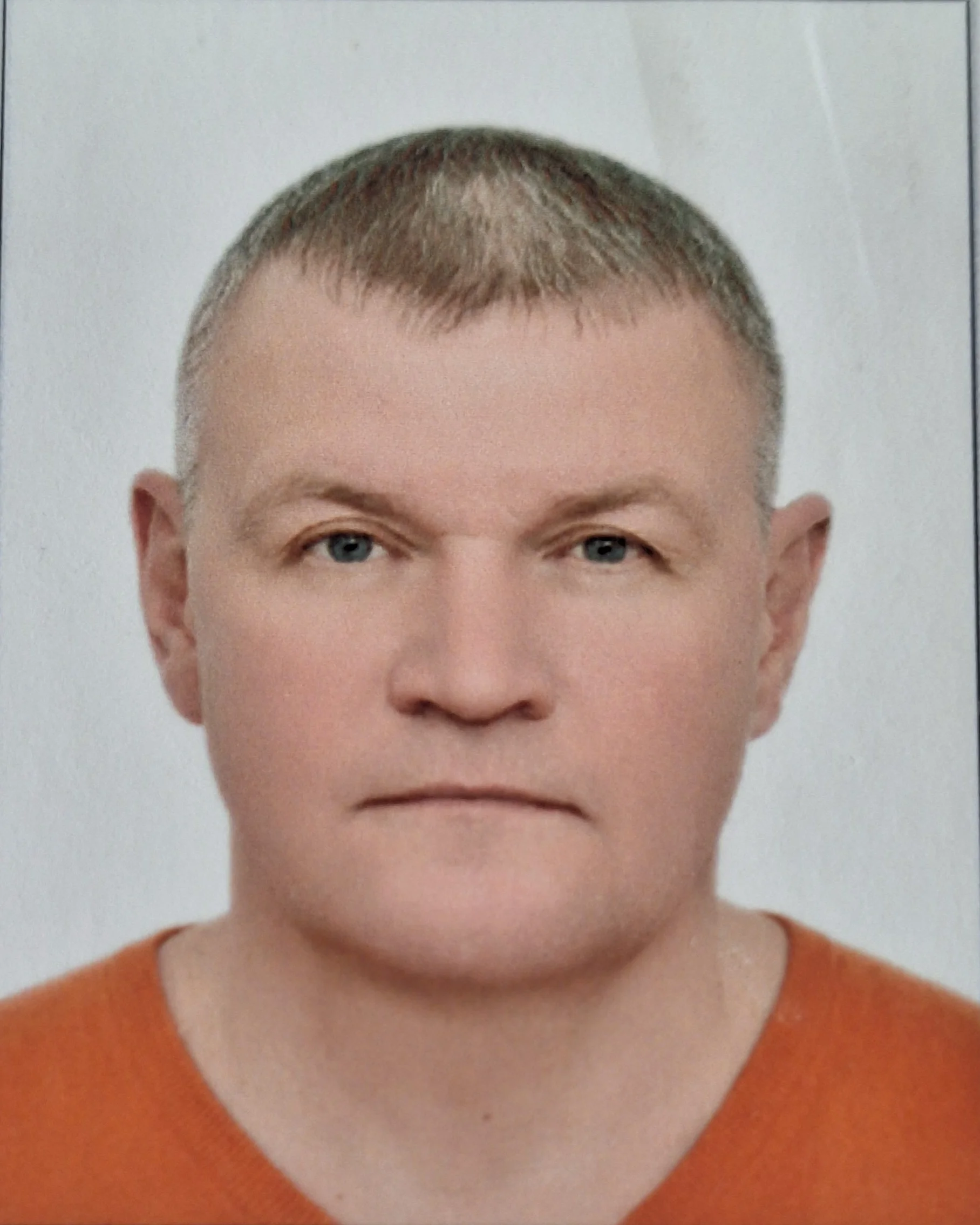 Владимир Семёнов