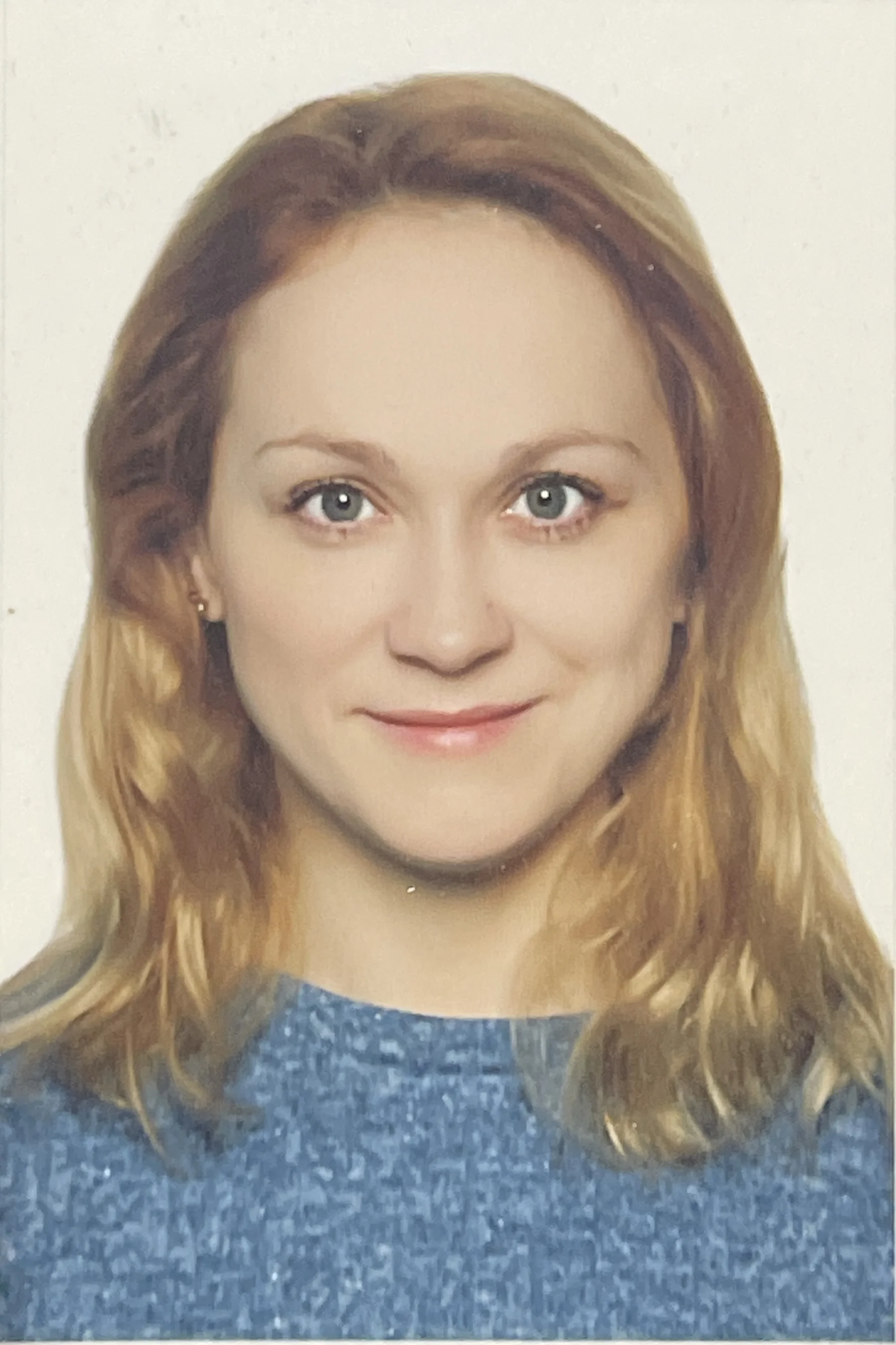 Марина Лобанова