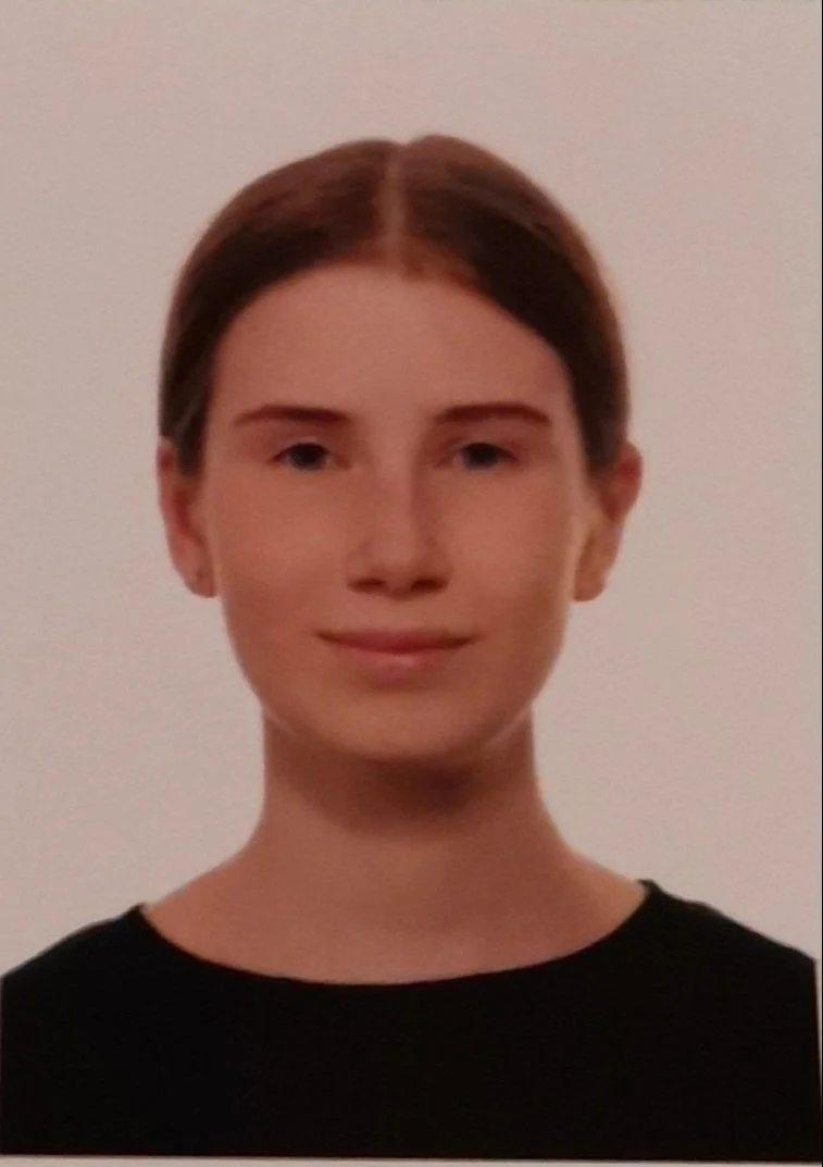 Василиса Соломенникова