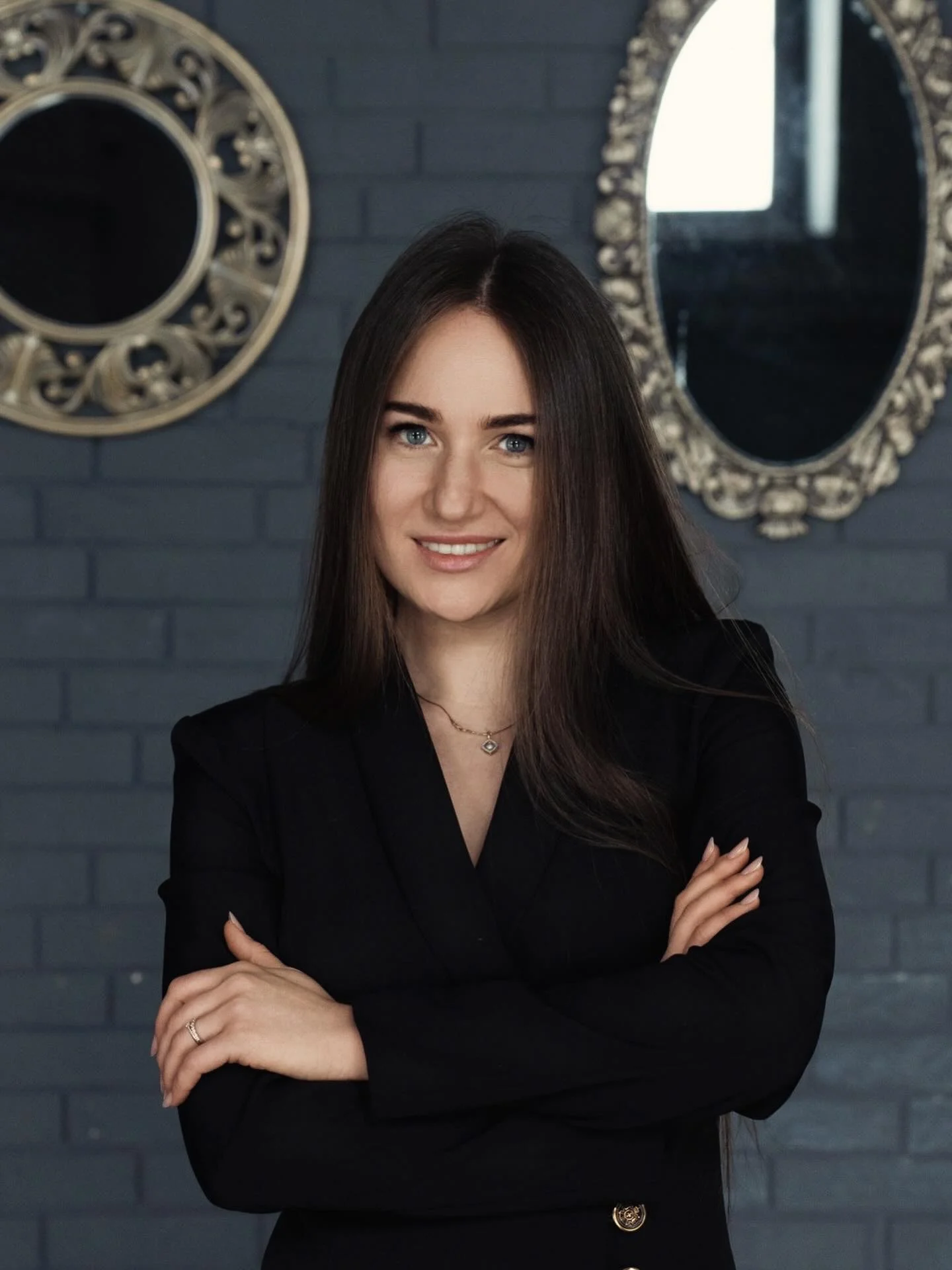 Екатерина Князева