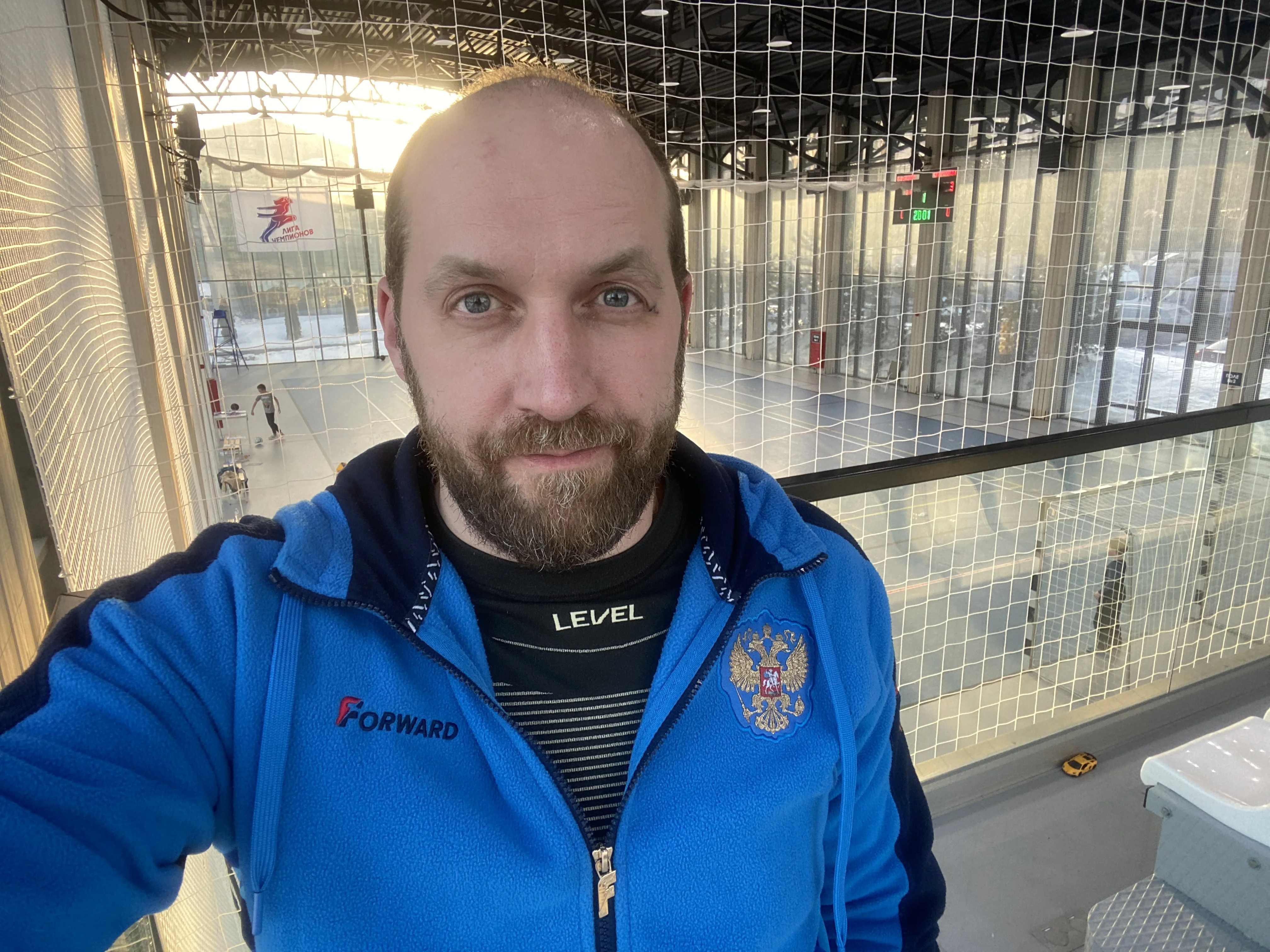 Дмитрий Андреев