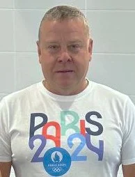 Сергей Решетников