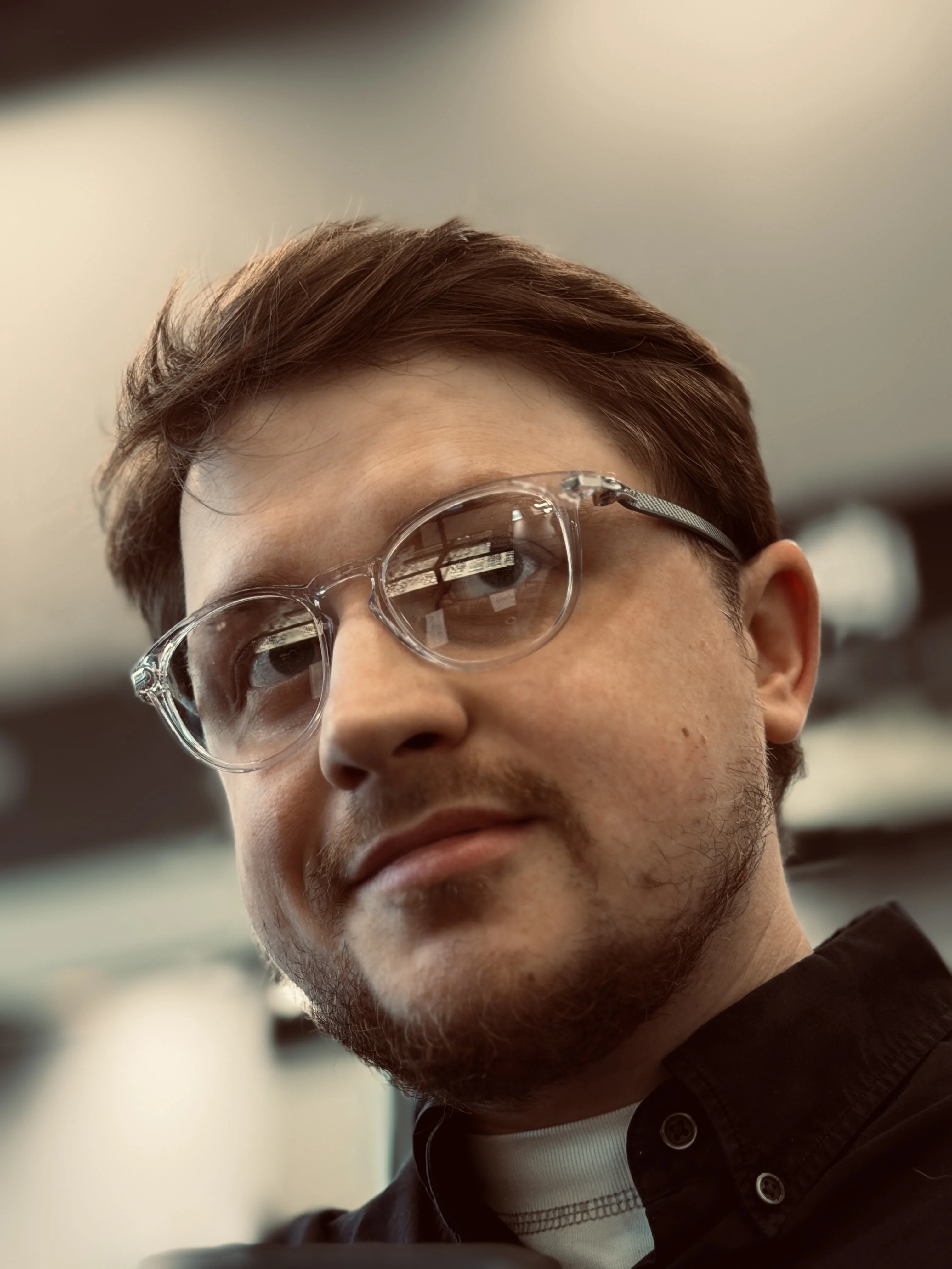 Александр Сувалко