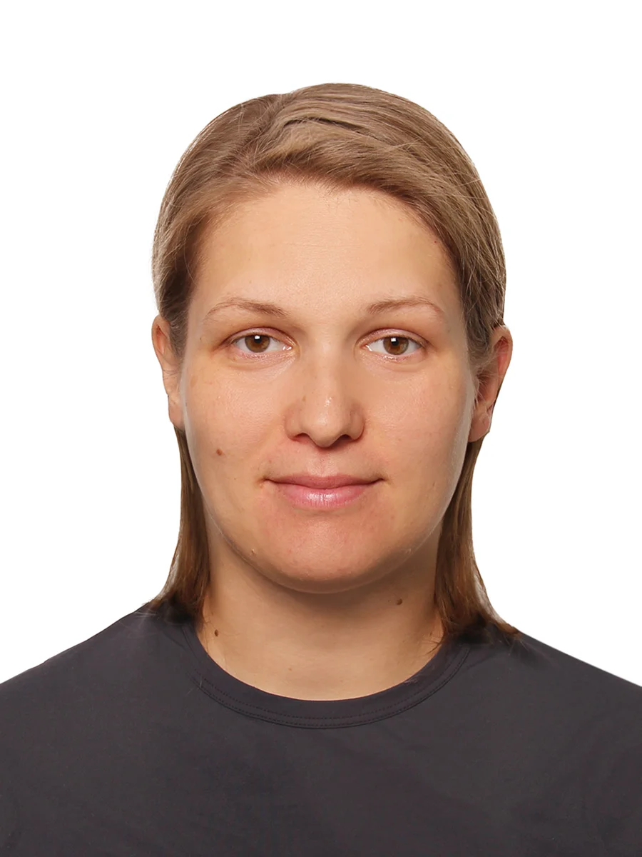 Екатерина Румянцева