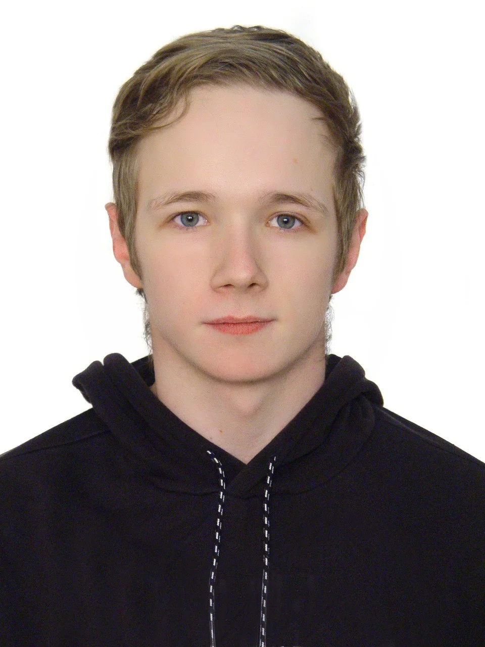 Егор Мухачев