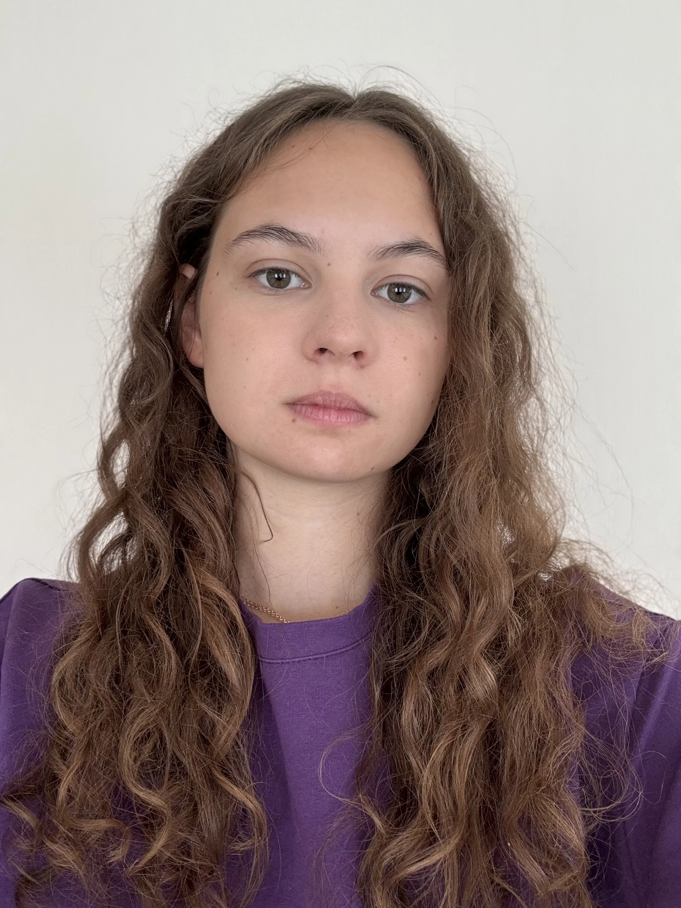 Арина Кобозева