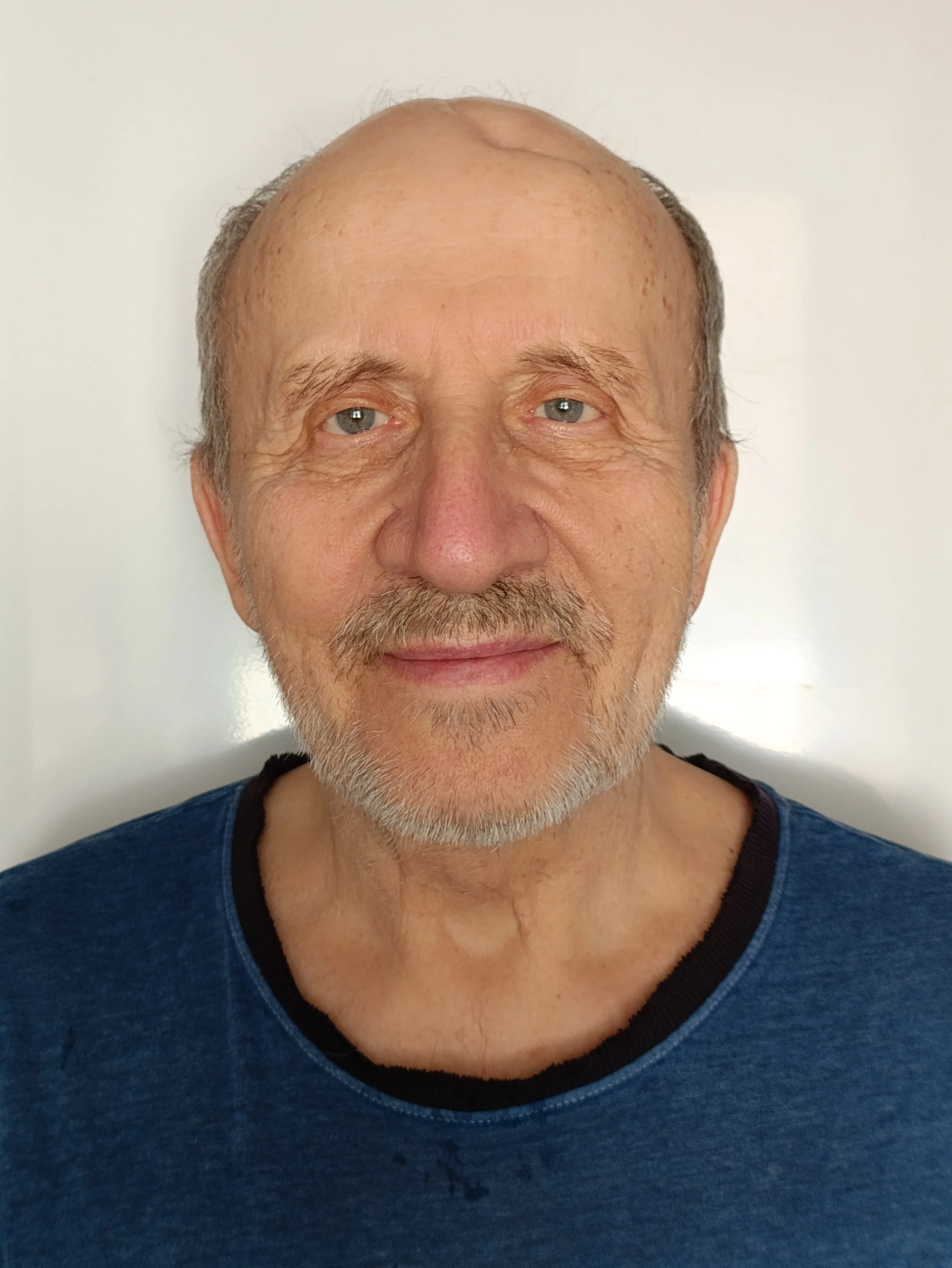 Валерий Жирохов