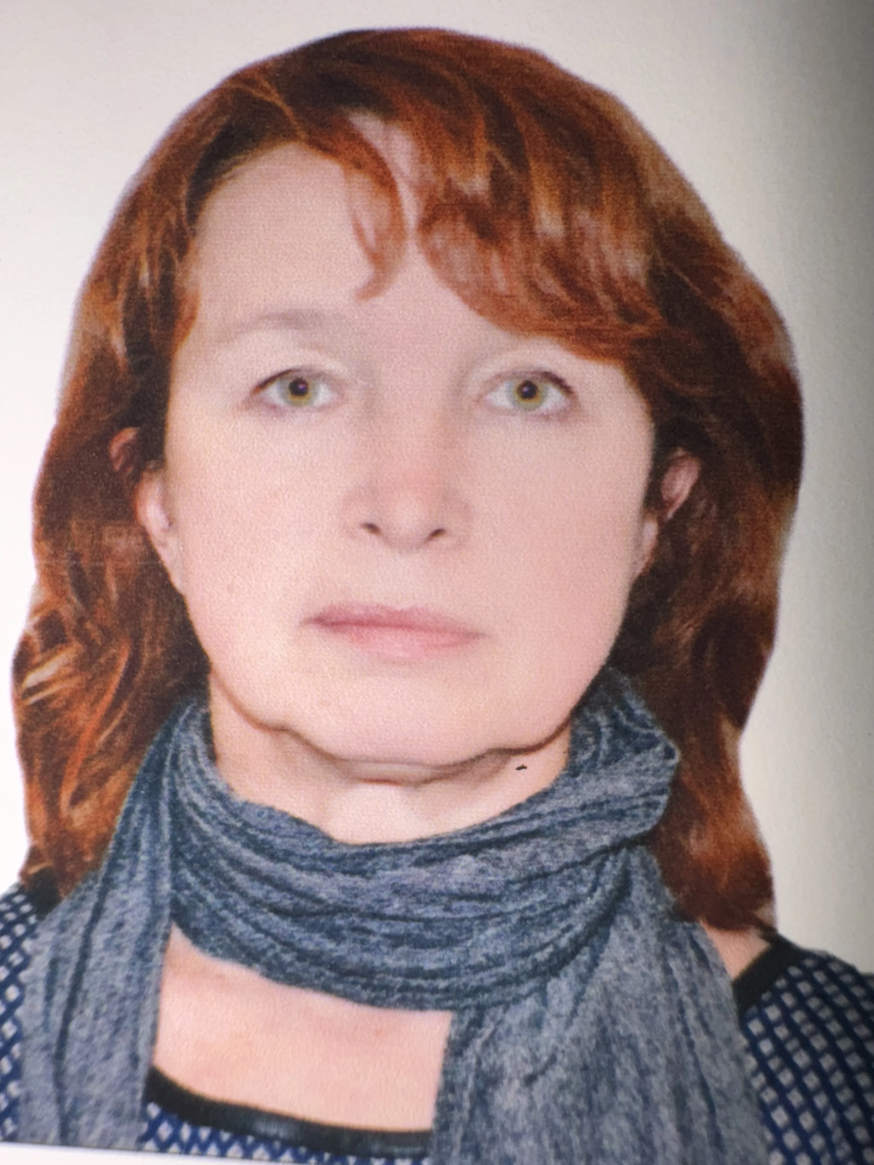 Эльвира Абрамова