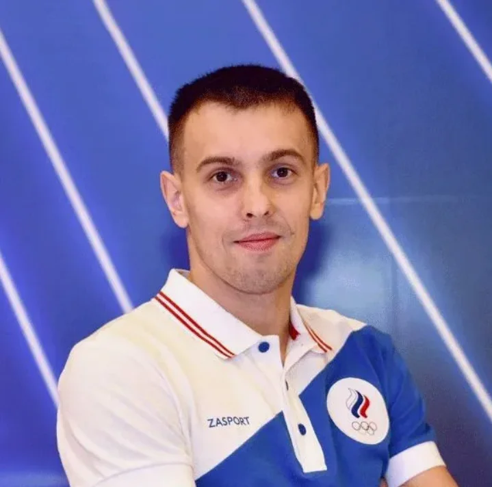 Виктор Минибаев