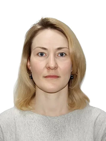 Анна Меланко
