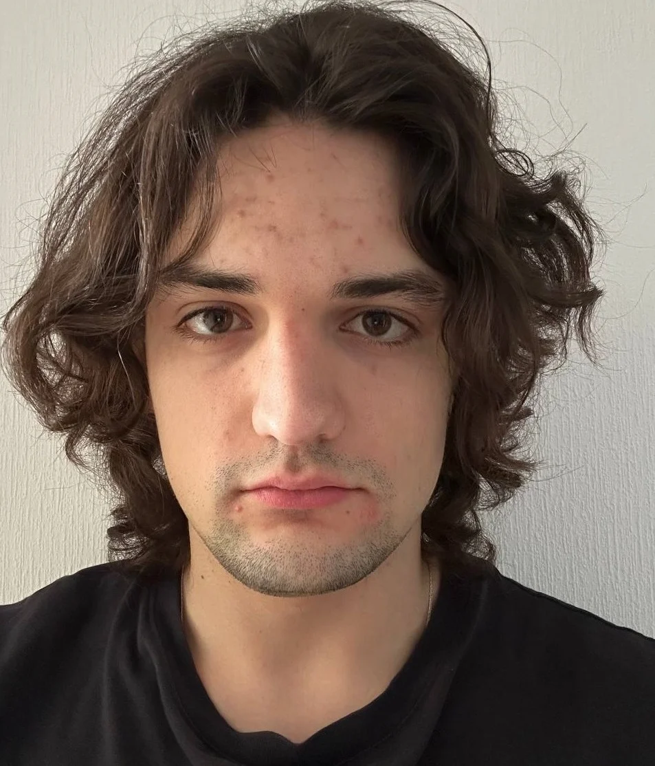 Дмитрий Саламахин
