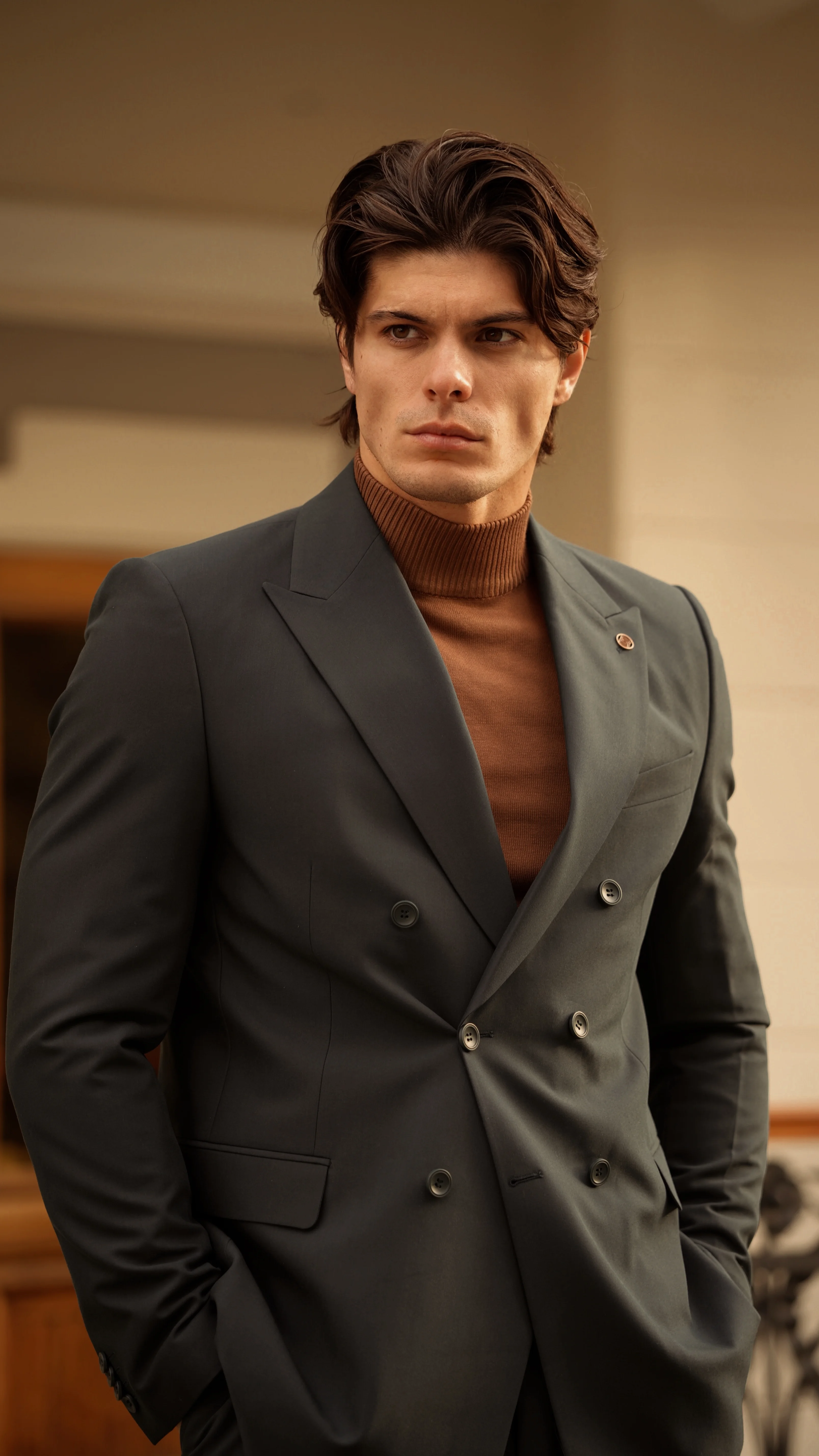 Алексей Мерзляков