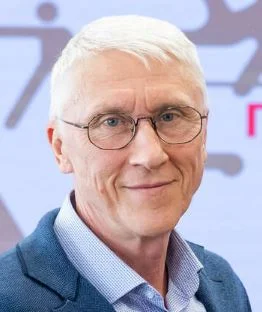 Эрик Акчурин