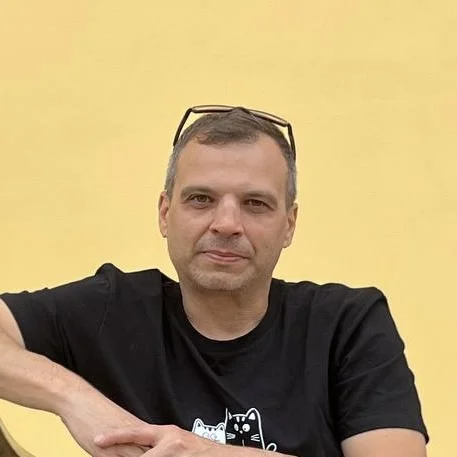 Максим Авадяев