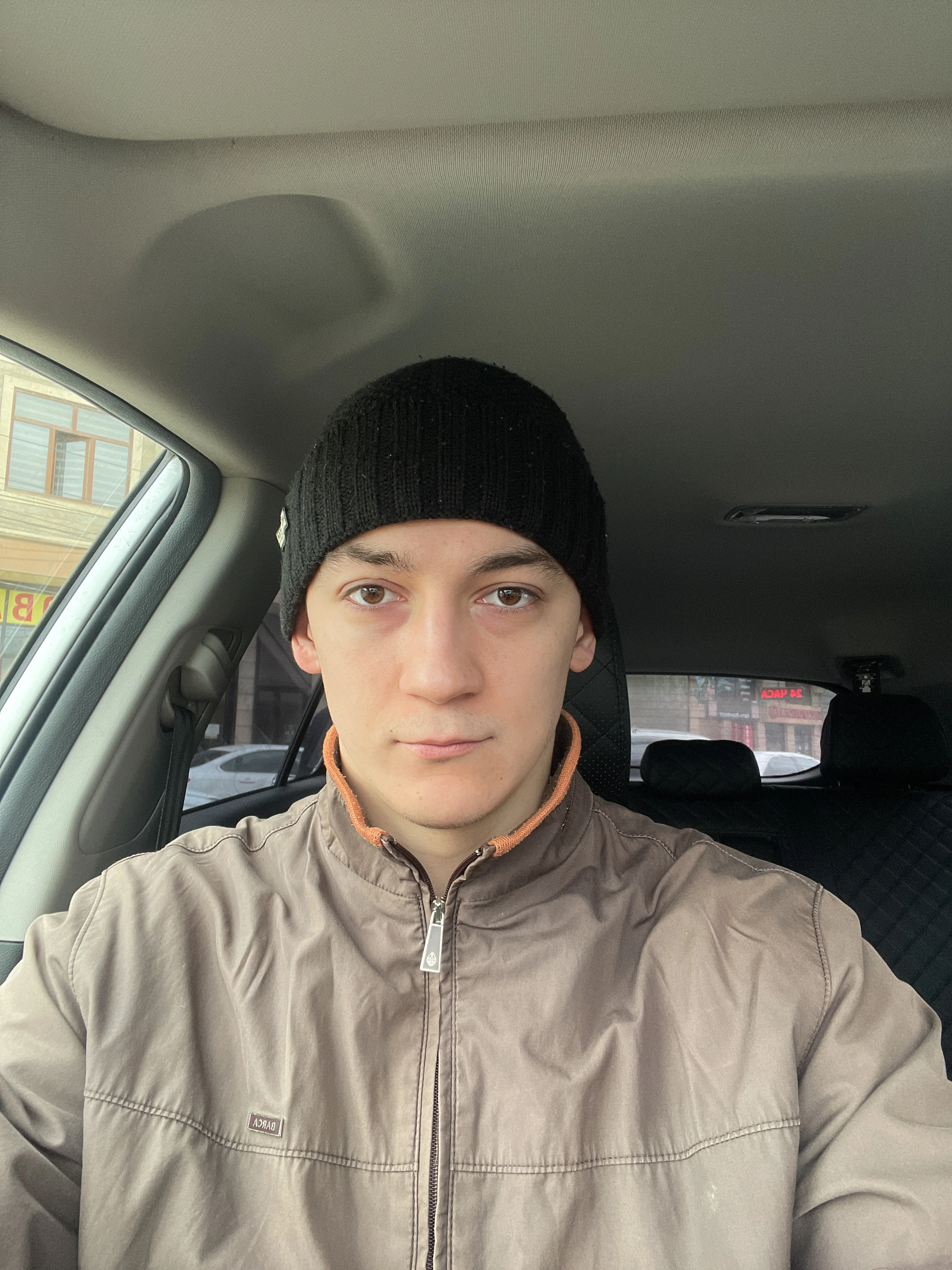 Руслан Мамаев