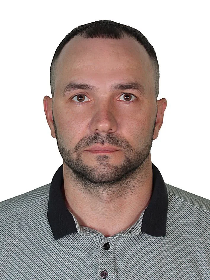 Денис Кужман