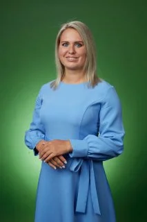Юлия Лысенко