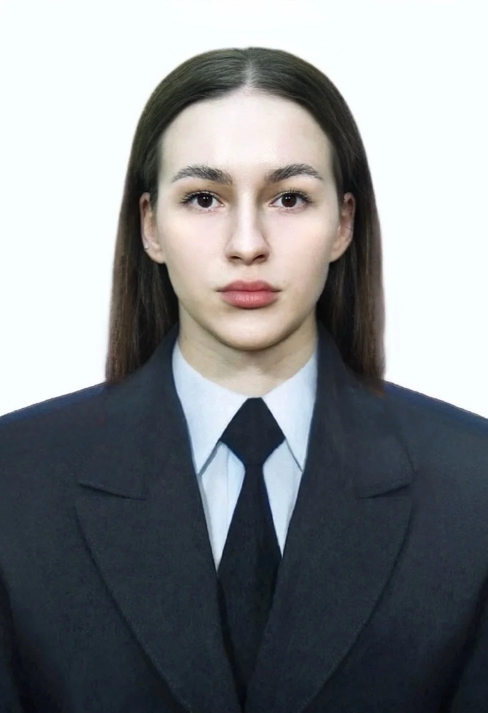 Ксения Мещерякова