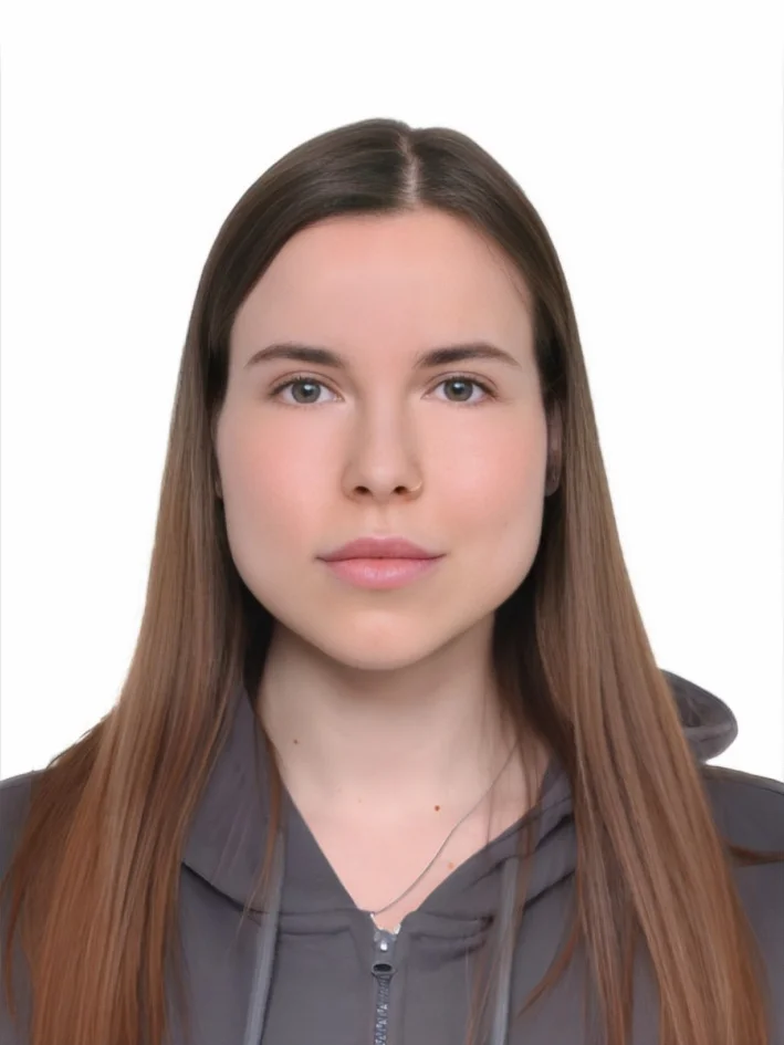 Виктория Фролова