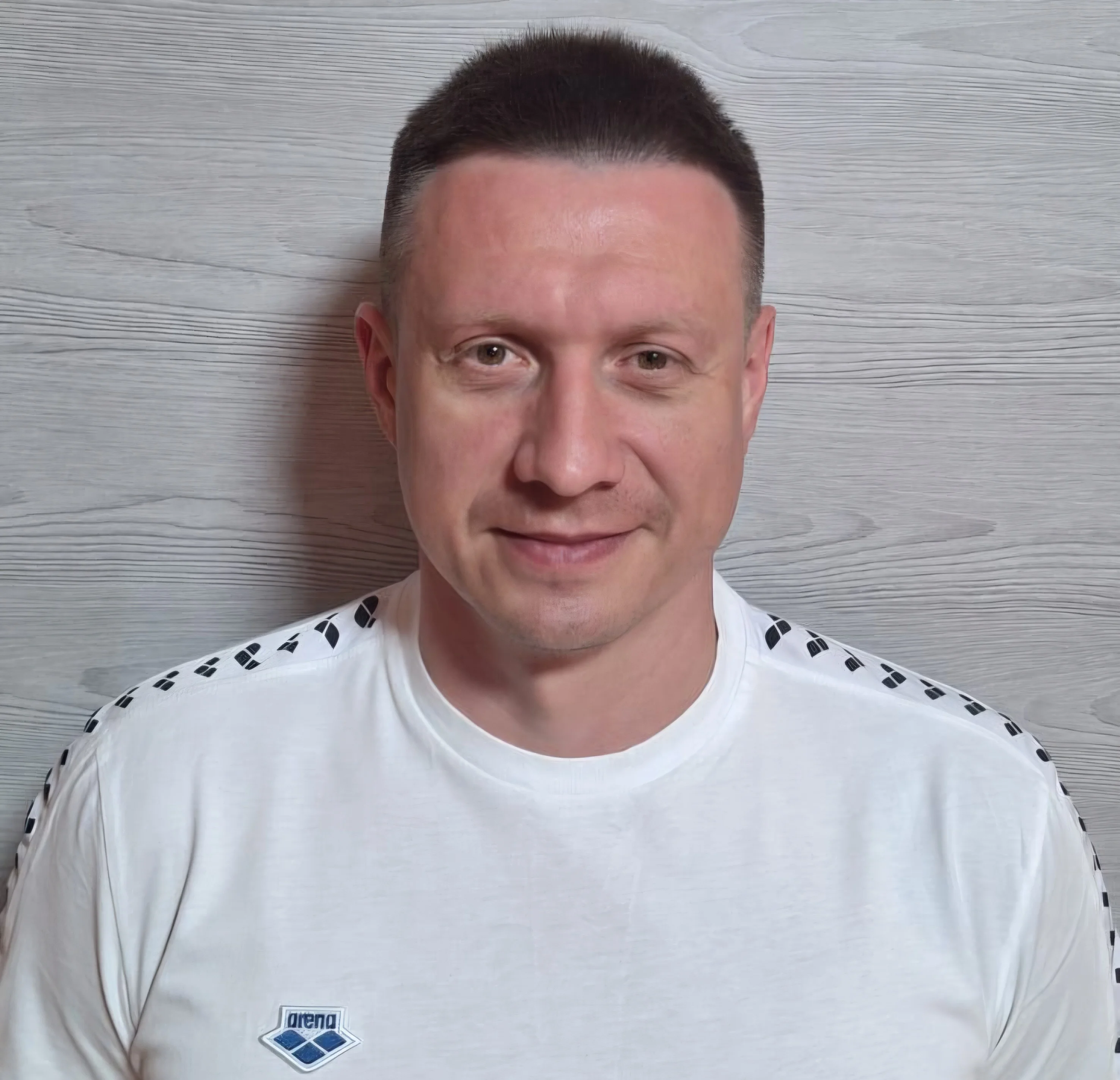 Николай Артюхов