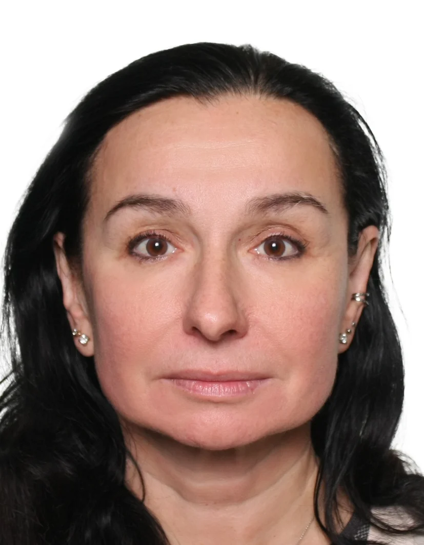 Надежда Малова