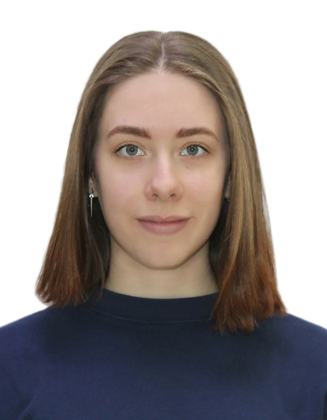 Анастасия Трубинова