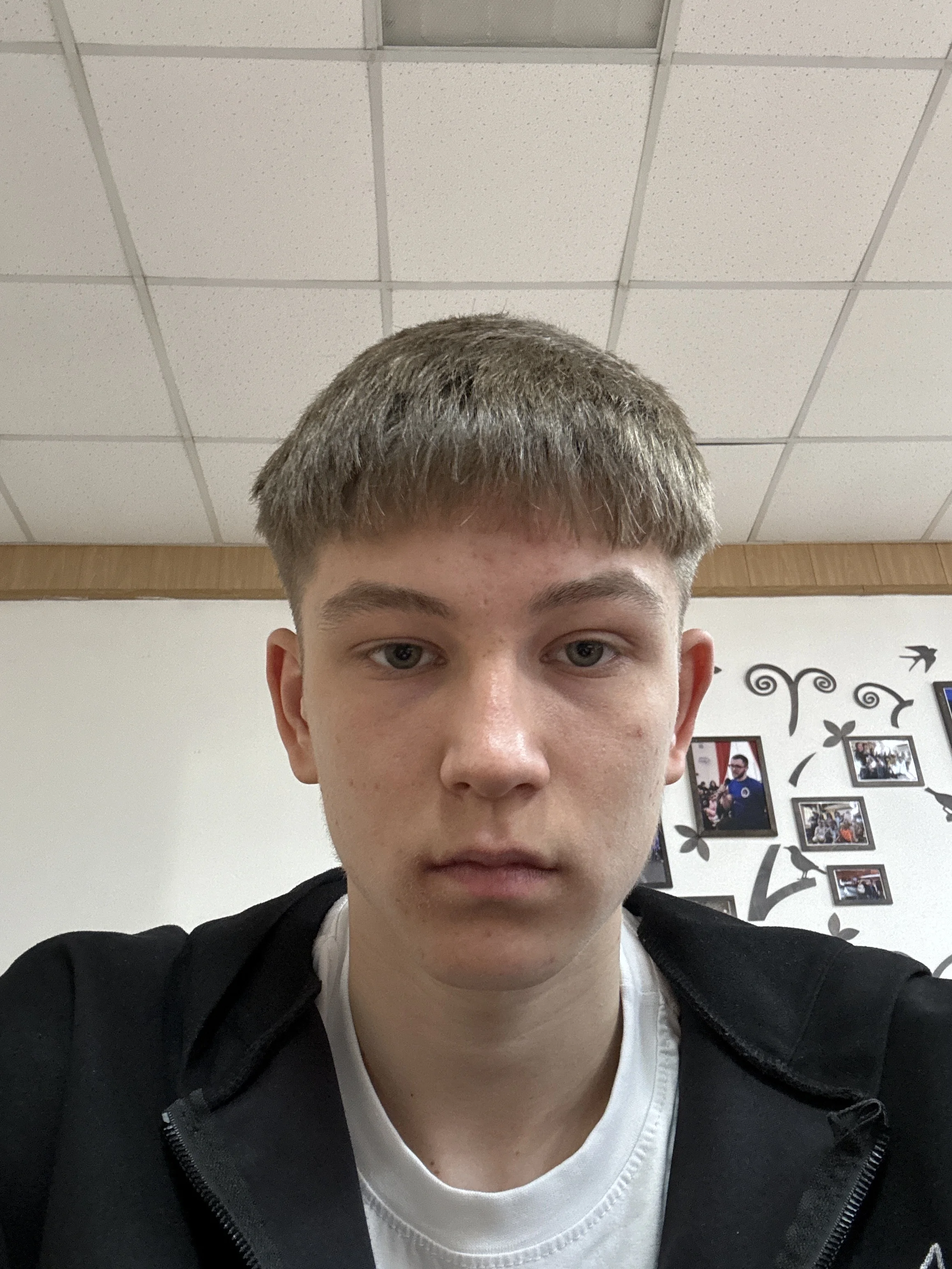 Егор Сафонцев