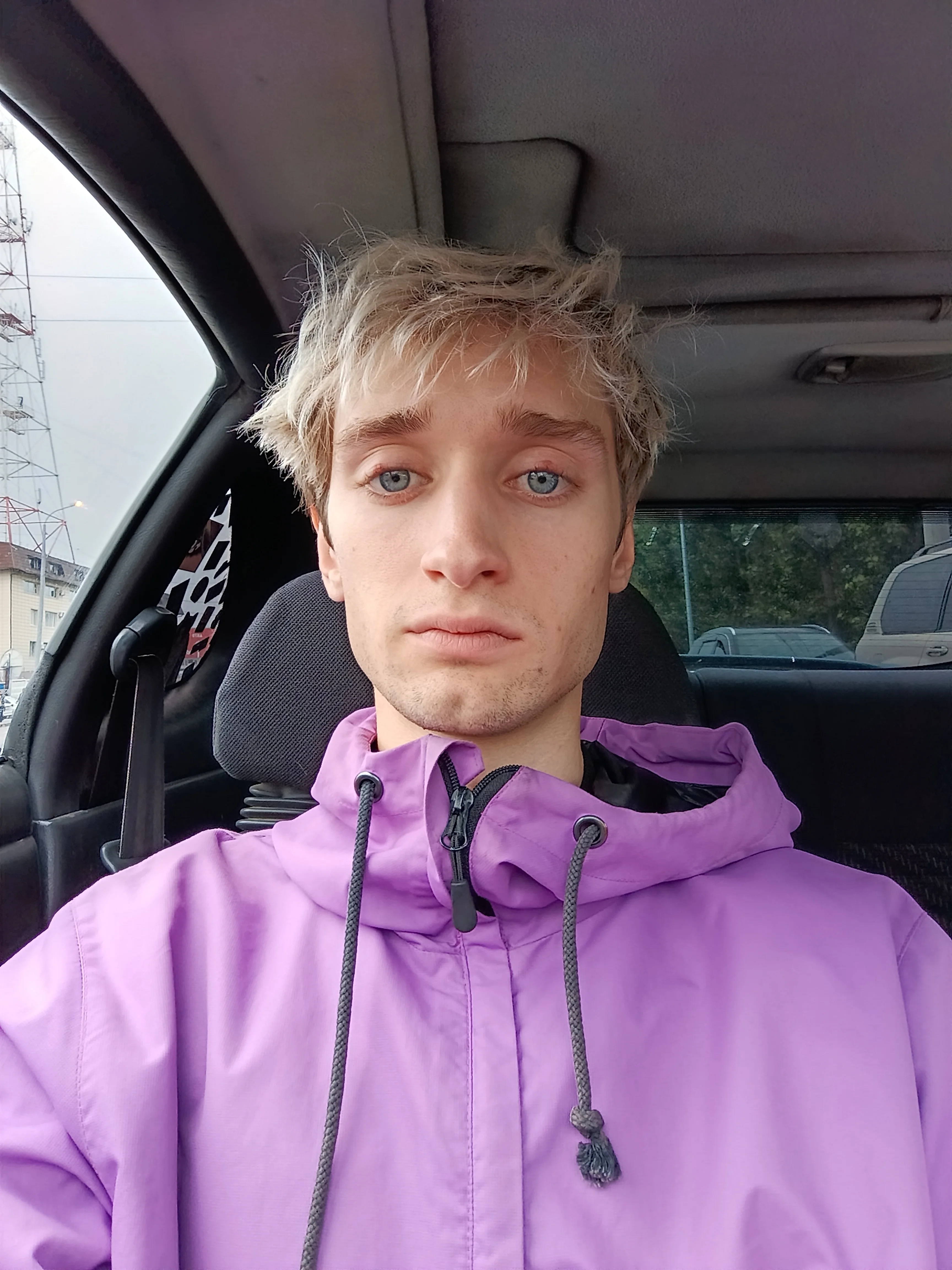 Андрей Фадин